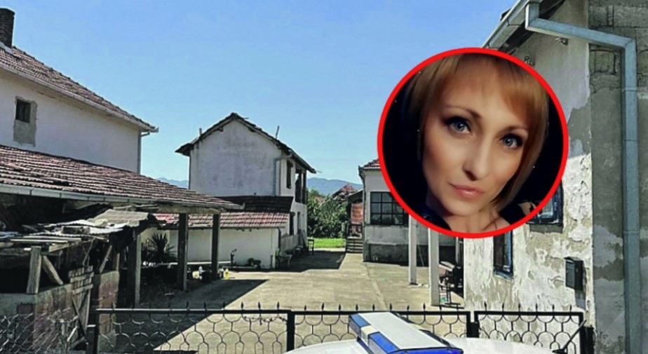 KLUPKO SE ODMOTALO Otkriveno zašto je Biljana muža ubacila u bure od 200 litara, pa prikrila smrad tijela