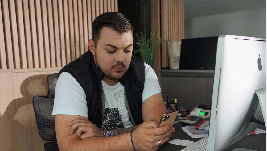 "TO JE MOJA NAJVEĆA GREŠKA“ Sloba Vasić otkrio zbog čega se najviše kaje