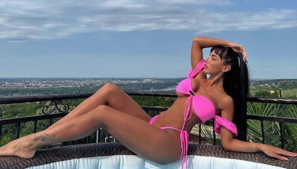 ŽESTOKA OSVETA Aleksandra Subotić iselila Pecine stvari iz stana u Novom Sadu