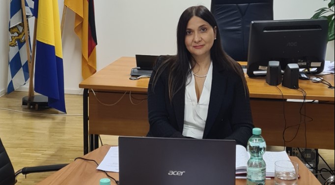 VERA SAJIĆ NEMA DOBRE VIJESTI: "Njemačku čeka teška jesen, cijene divljaju"