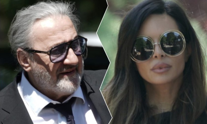 MIŠA GROF PONOVO UDARIO NA NIKOLINU PIŠEK: "Odakle joj 30 hiljada evra za sliku?"