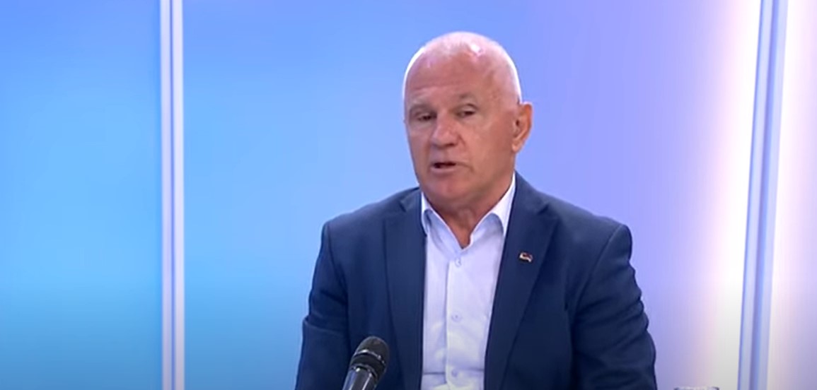 U SUSRET PRAZNICIMA Arlov: Nikoljdanski paketići za srpsku djecu u Zapadnoj Slavoniji