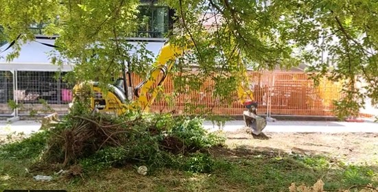 GRADSKI PARLAMENT Usvojen Regulacioni plan za prostor kod kina "Kozara"