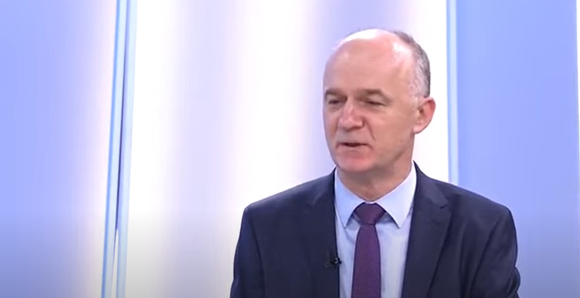 OGLASIO SE REKTOR UNIVERZITETA U BANJALUCI: "Smatram da se ovakvi propusti ne mogu desiti u javnim visokoškolskim ustanovama"