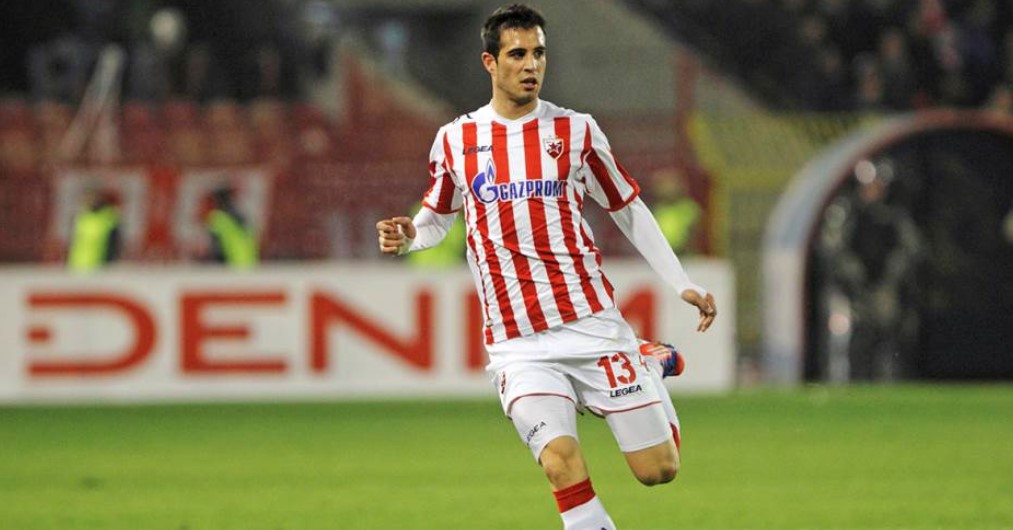 GROM IZ VEDRA NEBA Poslije 9 godina, Nikola Maksimović se vraća u Crvenu Zvezdu