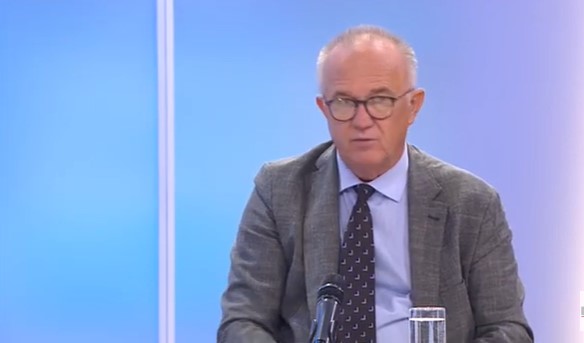 ČAVIĆ SAOPŠTIO LIJEPE VIJESTI: "Neće biti poskupljenja struje"