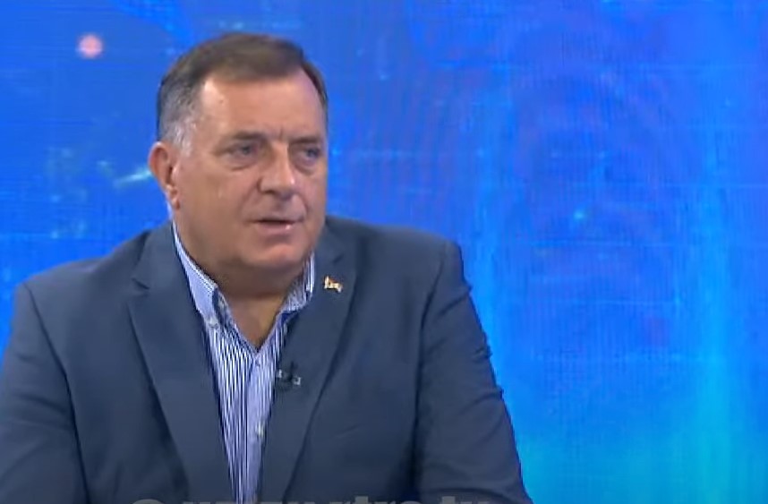 Dodik obećao: "Biće nastavljene aktivnosti u vezi s podrškom penzionerima"