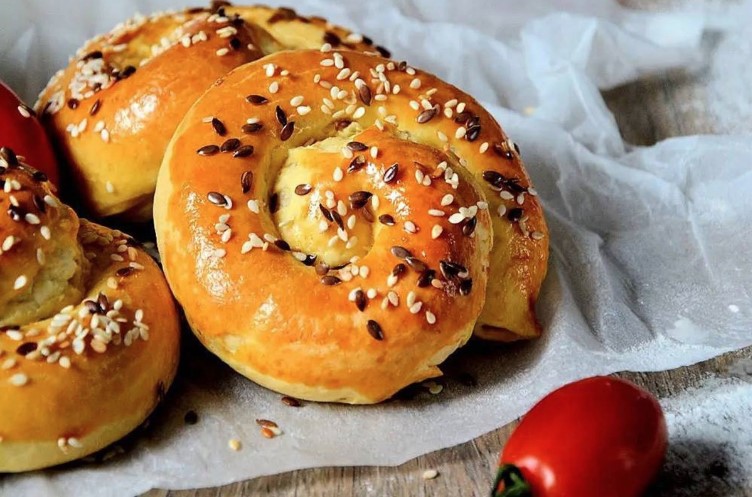 UŽIVAĆETE U OBROKU Mekane feta rolnice