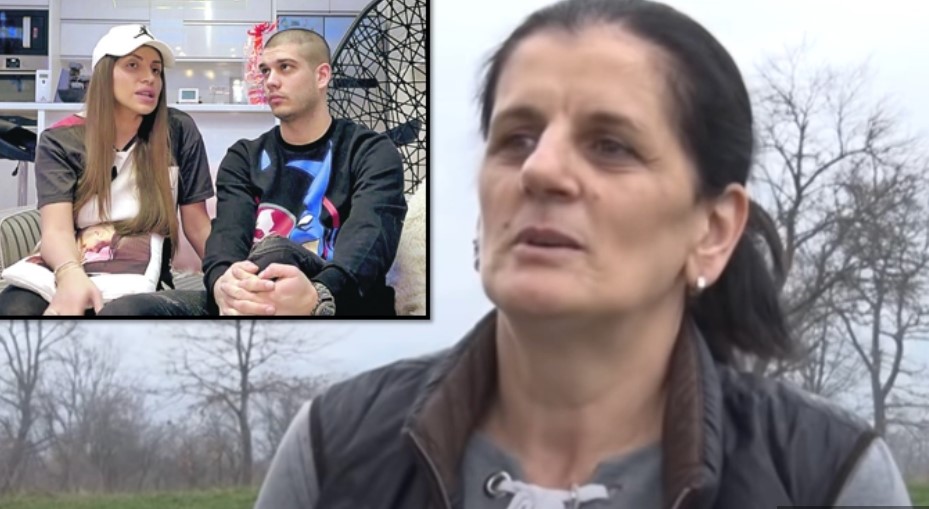 DALILA ĆE TUŽITI SVE Njena majka progovorila pred kraj rijalitija, nije nikome ostala dužna