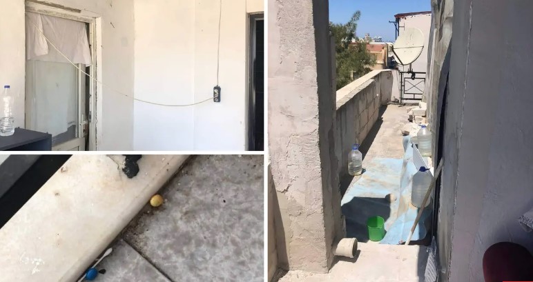 NOVA PREVARA TURISTIČKE AGENCIJE Prvi put otišla s društvom na more pa ostala zgrožena: Objavila jezive fotografije apartmana koji je platila 280 evra (FOTO)