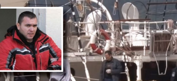 PLANIRAO TRANSPORT 56 KG KOKAINA U TURSKU Ko je uhapšeni kriminalac Dejan Rovčanin, lice sa Interpolove potjernice?