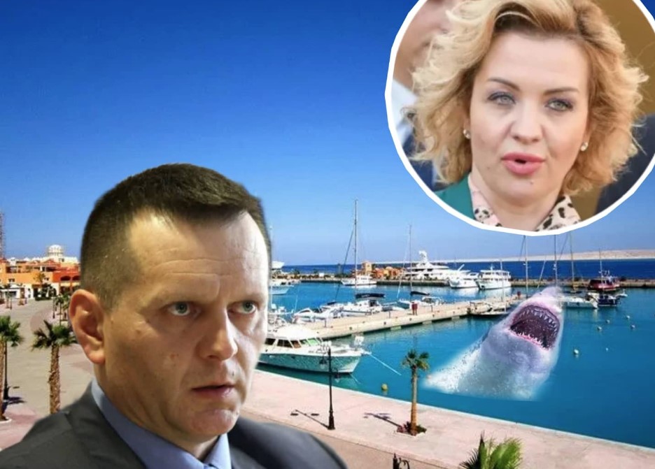 "INTERNA ŠALA IZMEĐU MENE I PRIJATELJICE" Oglasila se Irena Joldžić o snimku koji je uzburkao javnost