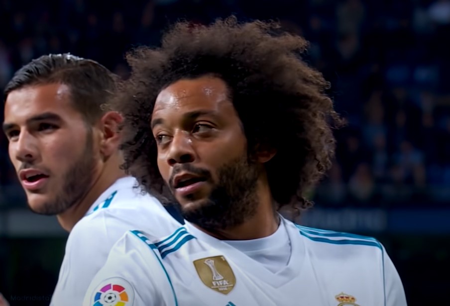 BRAZILAC ZAVRŠIO KARIJERU U MADRIDSKOM KLUBU Lacio započeo pregovore sa doskorašnjim fudbalerom Reala