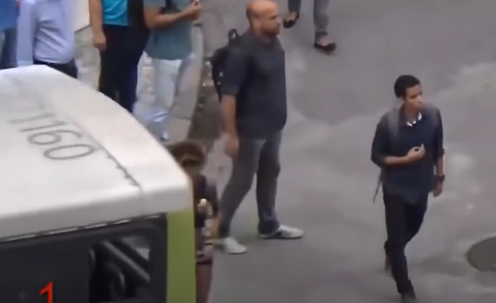 OPŠTI HAOS U BRAZILU Ubijeno 18 osoba tokom policijske akcije u faveli