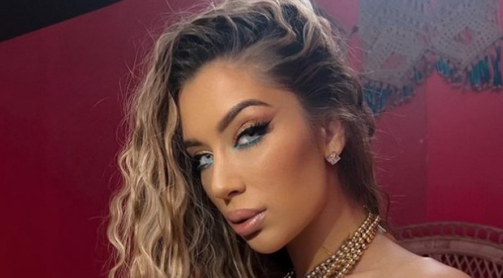 IZGLEDA KAO SIRENA Tea Tairović pokazala zanosno tijelo, pljušte komentari (FOTO)