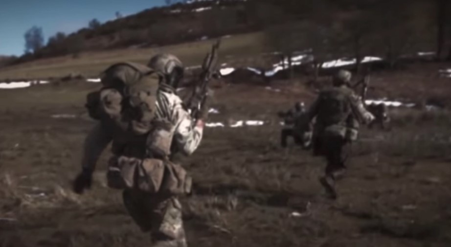 KAKO JE UĆUTKAN BRITANSKI ŠPIJUN KOJI JE BIO U SREBRENICI Englezi priznali da su sa Orićem kovali zavjeru protiv Srba