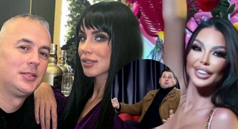 TAKI NE PRESTAJE DA ŠOKIRA IZJAVAMA O KĆERKINOJ NOVOPEČENOJ LJUBAVI Majinom ocu ne smeta razlika u godinama: "Drug Tito je isto bio stariji od Jovanke"