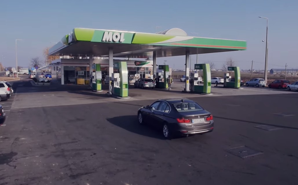 HRVATSKA IZGUBILA SPOR PROTIV MOL-A Moraće da plati između 250 i 300 miliona dolara s kamatama