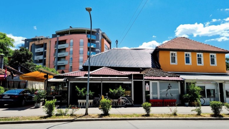 KAFA U BANJALUCI POLA MARKE Postoji samo jedan uslov, oduševiće vas ideja vlasnika ovog kafića