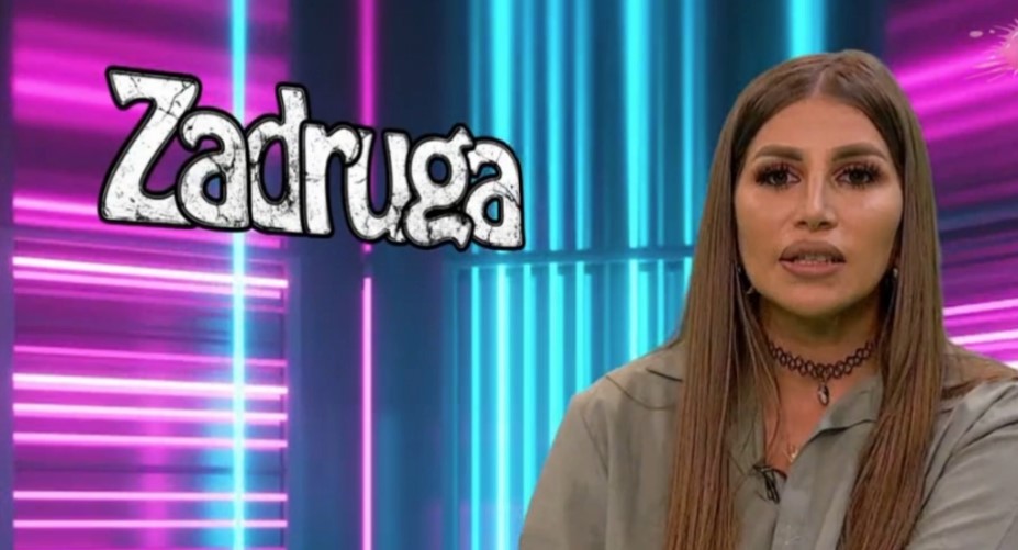 DALILA DOBIJA STAN U BEOGRADU Obožavateljka joj sprema veliko iznenađenje, voditelj ostao u šoku (VIDEO)