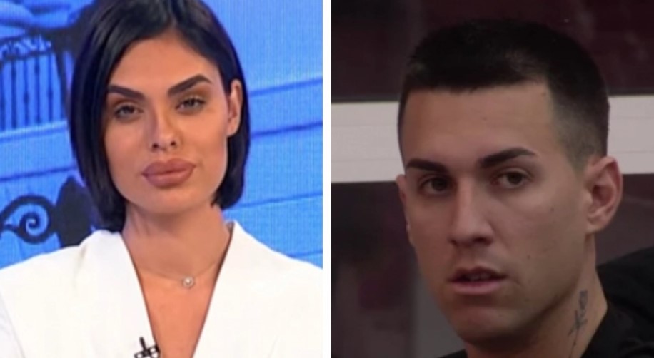 MATEJA MATIJEVIĆ ŠOKIRAO JAVNOST PRIZNANJEM Bivši zadrugar osuo po Mini Vrbaški - kazao nešto što niko nije očekivao