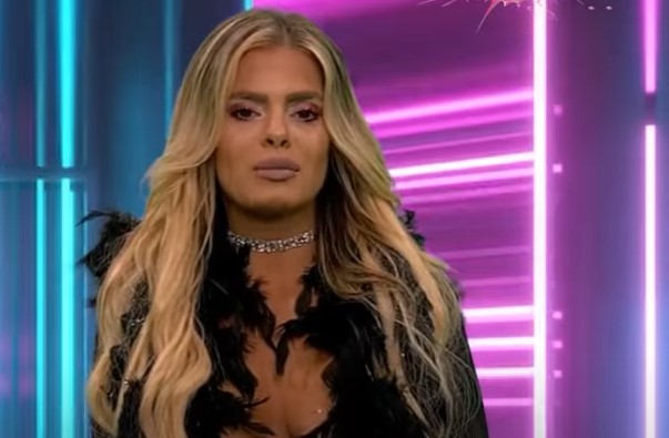 MARIJANA ZONJIĆ SE BAVI CRNOM MAGIJOM I VRAČANJEM? Isplivali šokantni detalji o životu bivše zadrugarke