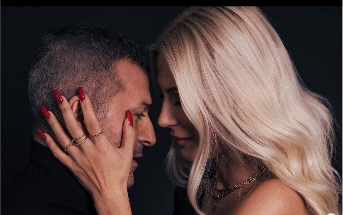 RAZLOZI ĆE VAS IZNENADITI Vesna Đogani otkrila zašto ne želi da se uda za Đoleta