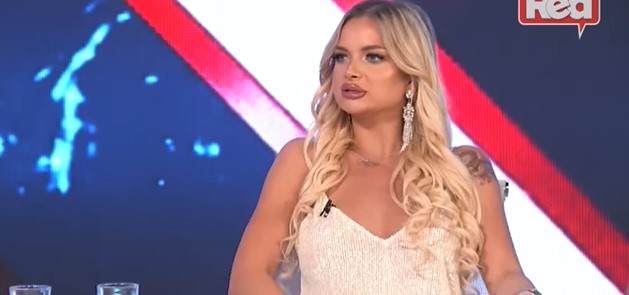 "SVE JE RADILA ZBOG VIŠEG CILJA" Bivša zadrugarka urnisala MC Aleks, nije birala riječi (VIDEO)