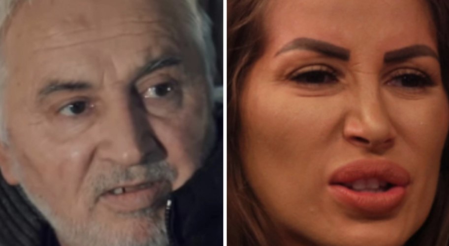 "DALILIN OTAC I NJENA NAJVEĆA PODRŠKA" Ovo niko nije očekivao, Huso Mujić javno podržao kćerku, a evo šta je objavio na društvenim mrežama (FOTO)