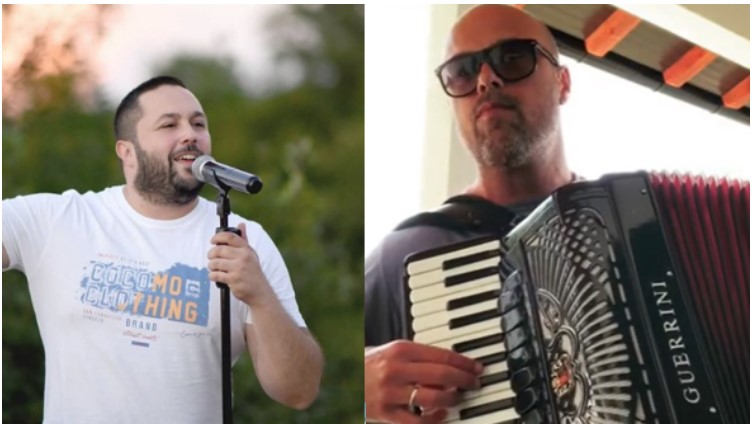 IMAMO LI HIT LJETA? Tegeltija napisao pjesmu: "Kad se poželim narodnjaka, napravim jedan" (VIDEO)