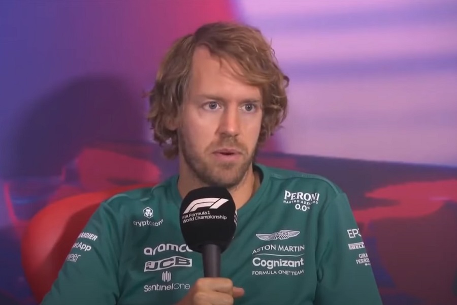 ZAVRŠAVA JEDNA OD NAJBOLJIH KARIJERA U ISTORIJI SPORTA Fetel se povlači iz F1 na kraju sezone