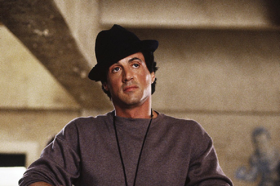 FANOVI UZBUĐENI Snima se novi film o Rokiju Balboi