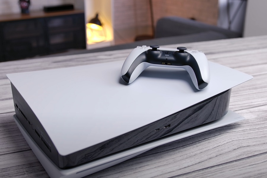 PS5 POLAKO POJAČAVA DOMINACIJU NA TRŽIŠTU KONZOLA Soni dodao aplikaciju koja je Xbox držala u prednosti nad ostalima