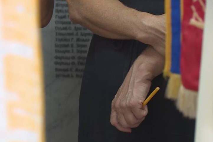 MUČKI UBIJENI U ZASJEDI U Žepi obilježavanje 32 godine od pogibije 45 srpskih boraca