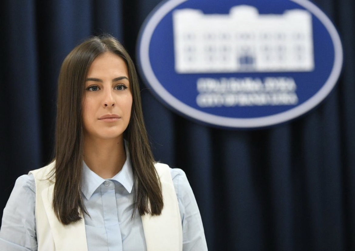 TANJA VUKOMANOVIĆ DEMANTUJE Parking u Banjaluci nije poskupio
