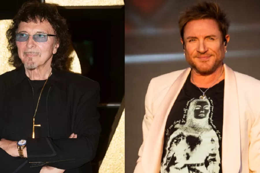 TONI IOMI I DURAN DURAN UVELIČAĆE SPORTSKI DOGAĐAJ Muzičke legende Birmingema nastupaju na Igrama Komonvelta