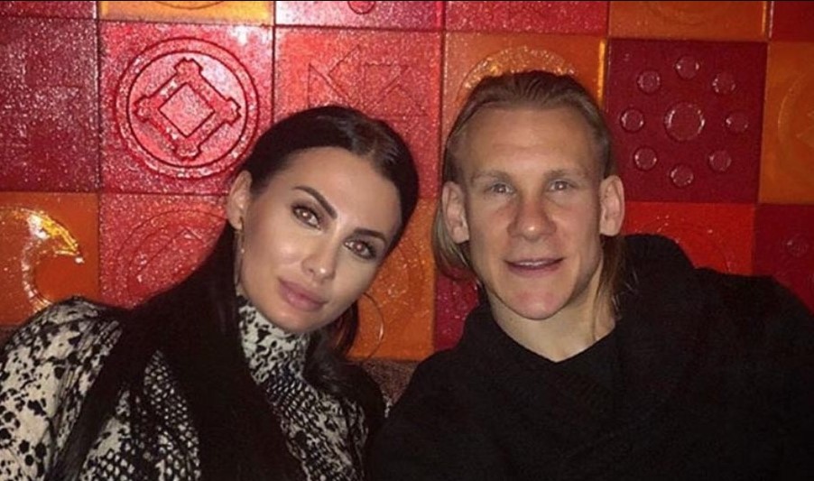 OPLJAČKAN DOMAGOJ VIDA Iz kuće ukraden nakit vrijedan više od milion KM