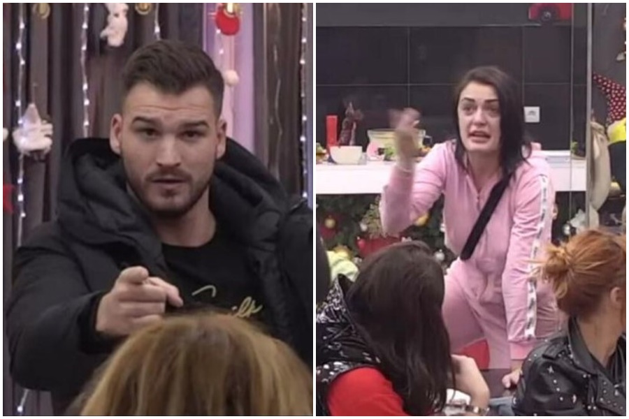 NAKON SVEGA ŠTO SE DESILO I ŠTO SU IZREKLI Osmakčić i Viki uhvaćeni zajedno pored rijeke (FOTO)