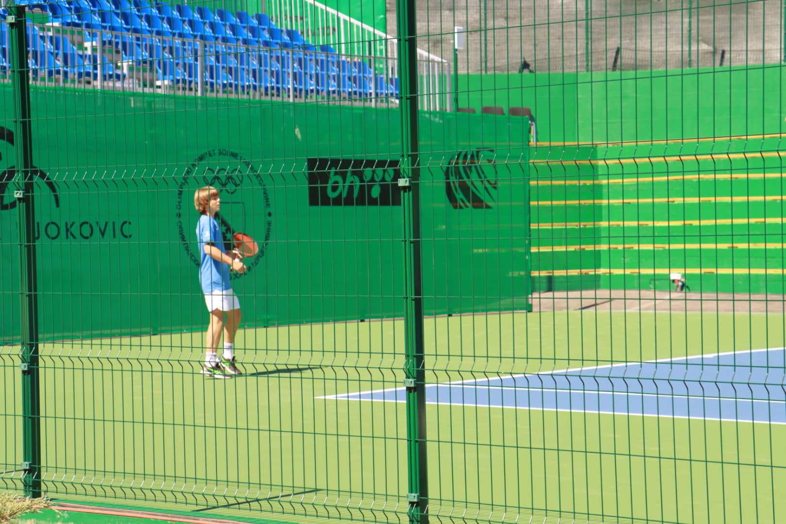 TURNIR IZ ATP SERIJE SELI SE U RS "Srbija open" 2023. u Banjaluci