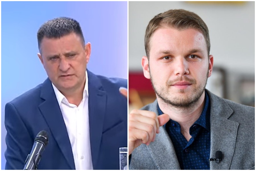 REAKCIJA NA IZJAVE VLADE ĐAJIĆA: SNSD najavljuje opoziv gradonačelnika Banjaluke, PDP poziva, pokrenite ga – ako smijete
