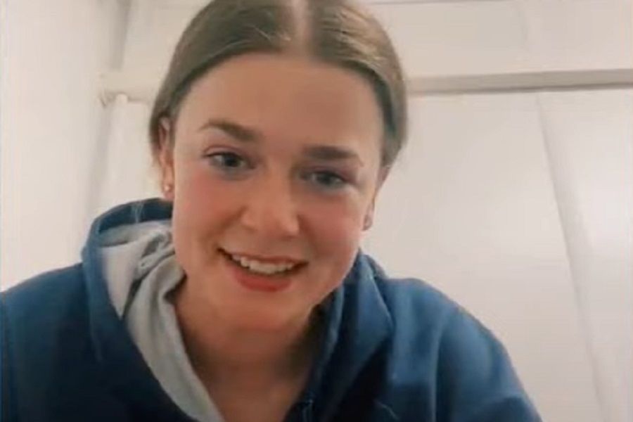 DOKTORICA PRI AMERIČKOJ VOJSCI OSUDILA ZAKON O ABORTUSU Medicinarka u video otvoreno govorila protiv odluke Vrhovnog suda (VIDEO)