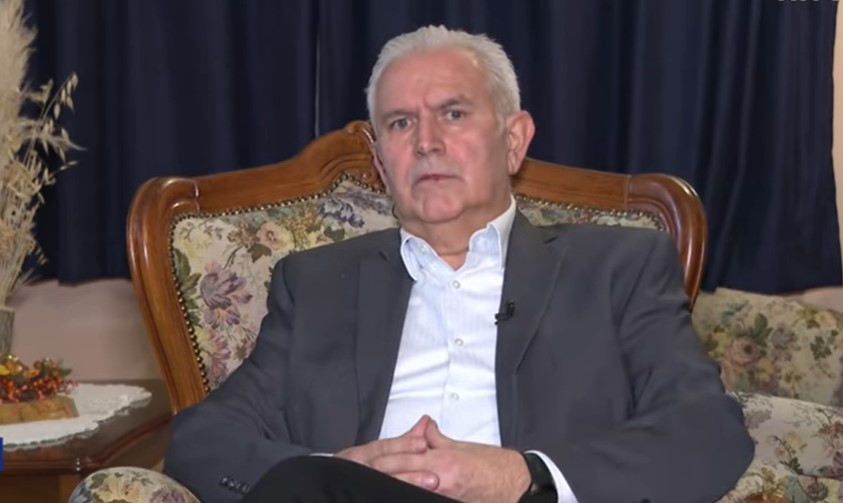 ŽIVKO BUDIMIR TUŽIO FBIH I BIH Traži odštetu od 277.000 KM za duševnu bol usljed povrede časti i neosnovanog pritvaranja