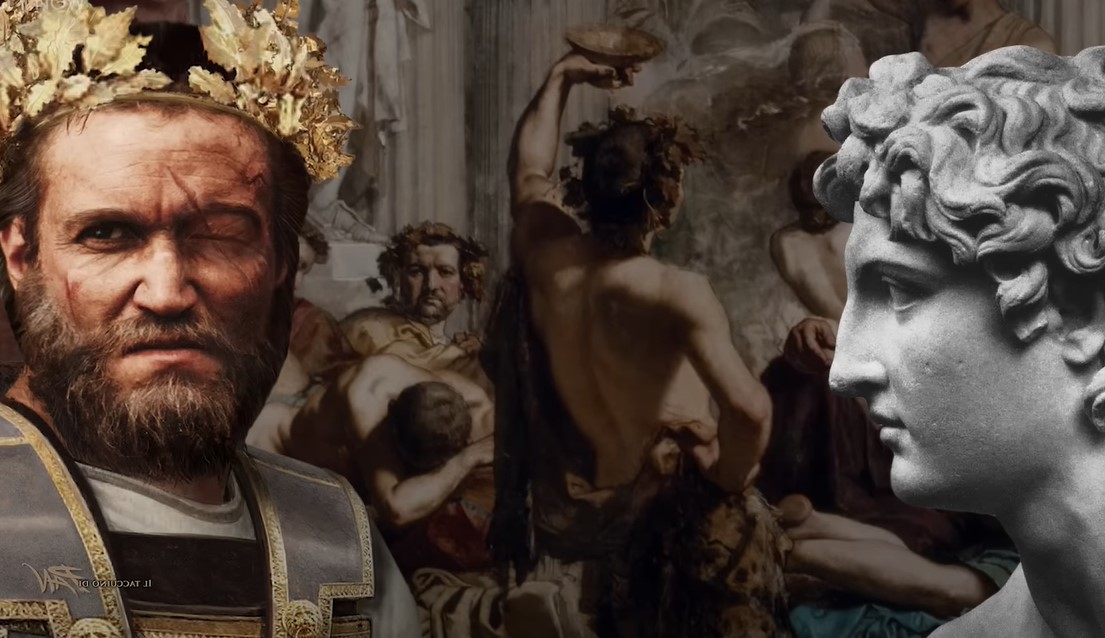 EVO KAKO JE ALEKSANDAR MAKEDONSKI PROMIJENIO KURS ISTORIJE Na današnji dan rođen jedan od najvećih osvajača (VIDEO)