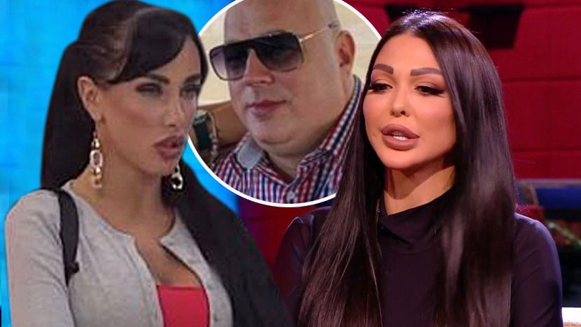 OTIŠLA PREDALEKO Maja Marinković ne prestaje sa provokacijama, sad uključila i Pecinog i Aleksandrinog sina