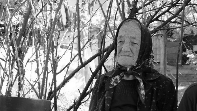PREMINULA NAJSTARIJA KRAGUJEVČANKA (103) Govorila da se za dug život treba sklanjati od loših misli i stresa