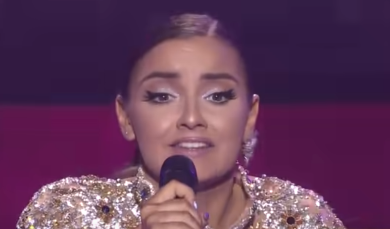 AKO JE OD SRCA NIJE NUŽNO DA SVI ZNAJU Zvezda Granda je prava humanitarka, o svojim djelima ne voli da priča