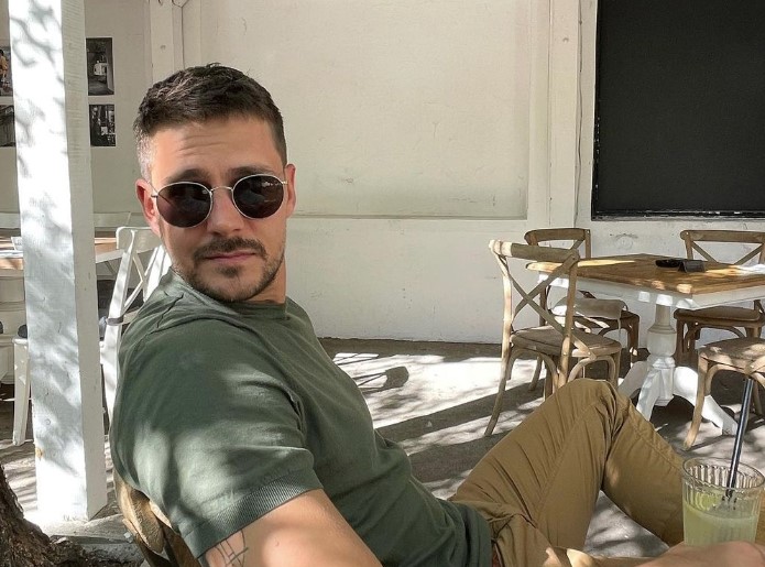 Biković progovorio o honoraru koji je dobio za snimanje popularne serije, pa otkrio zbog čega je mrzio tu ulogu