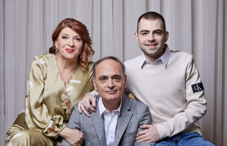 ISPLIVALA ISTINA Otkriveno kako se Biljana Jevtić i Aca Ilić slažu sa snajkom (FOTO)