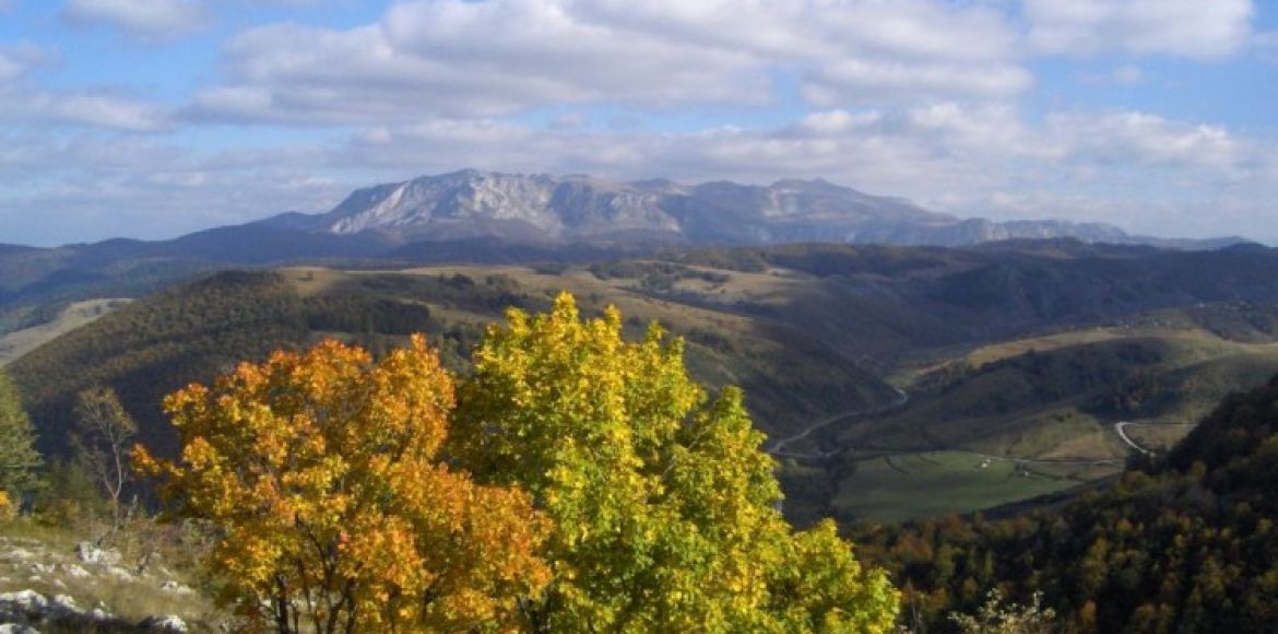 LJETO ILI ZIMA? Na Bjelašnici jutros minus jedan stepen