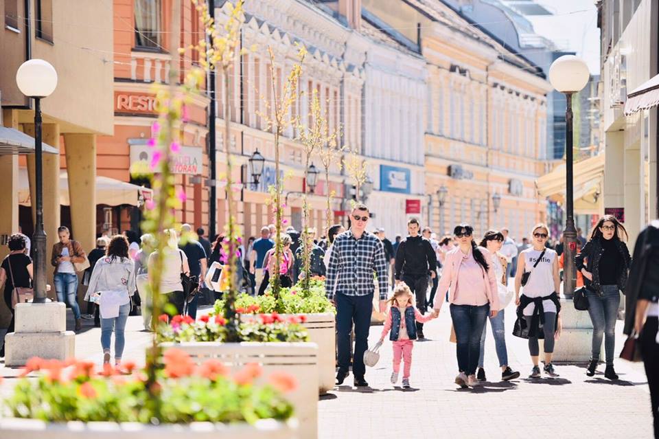 ALARMANTNI I PORAŽAVAJUĆI PODACI U BiH za godinu dana 22.000 stanovnika manje